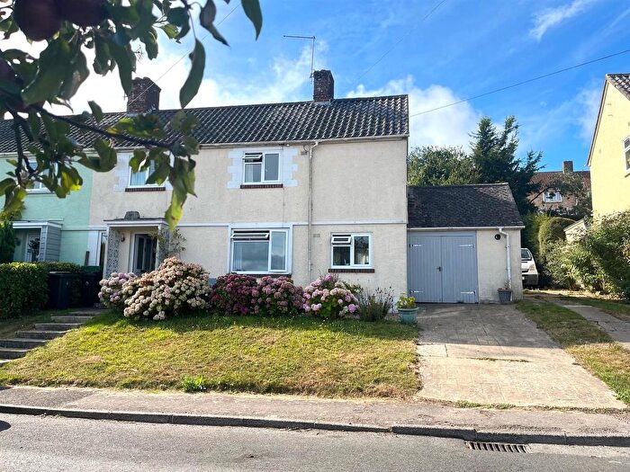 4 Bedroom Semi-Detached House For Sale In High Street, Swanage, BH19