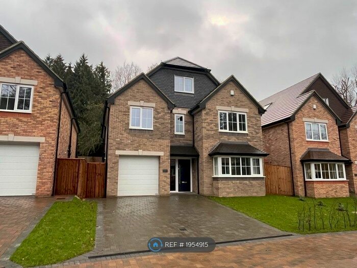 6 Bedroom Detached House To Rent In Ladywood Bottom, Chorleywood, WD3