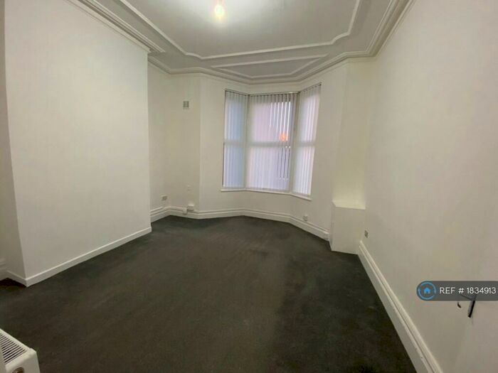 1 Bedroom Flat To Rent In Spellow Lane, Liverpool, L4