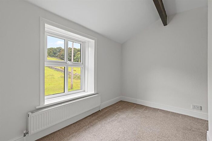 2 Bedroom Terraced House For Sale In Prospect Row, Burley Woodhead, Ilkley, LS29