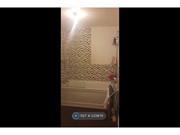 1 Bedroom Flat To Rent In London, London, SE20