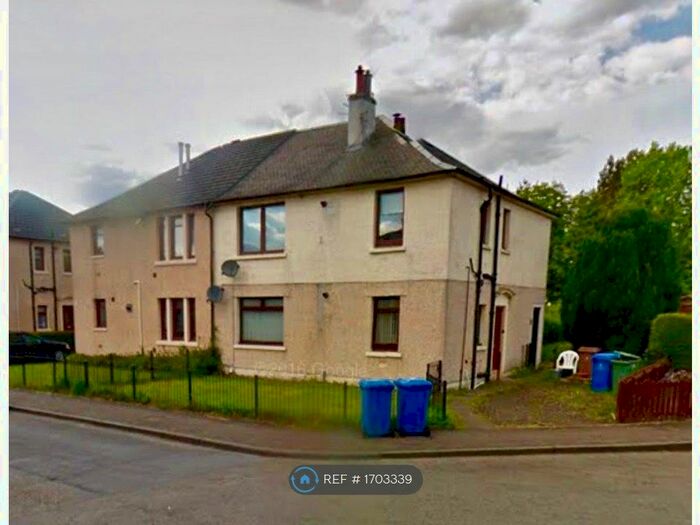 2 Bedroom Flat To Rent In Merchiston Avenue, Falkirk, FK2