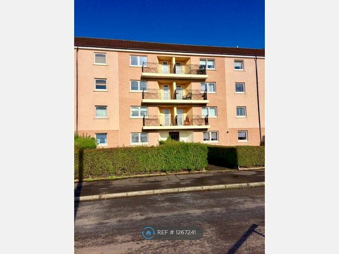 2 Bedroom Flat To Rent In Heathcot Avenue, Glasgow G15