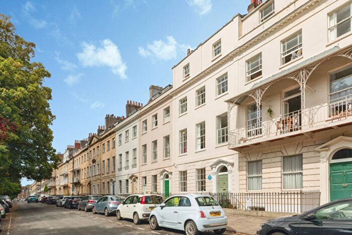 2 Bedroom Flat To Rent In West Mall, BS8