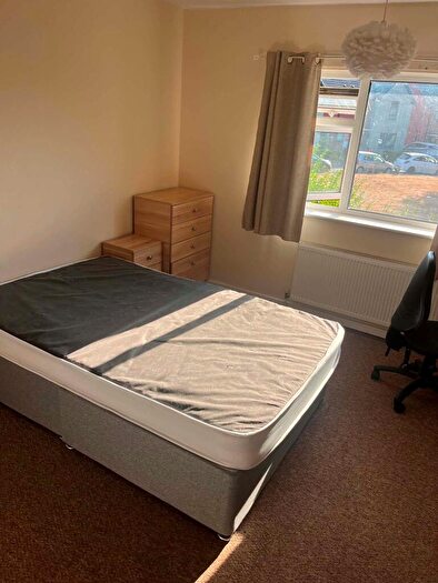 1 Bedroom House To Rent In Room, Blankney Crescent, Lincoln, LN2