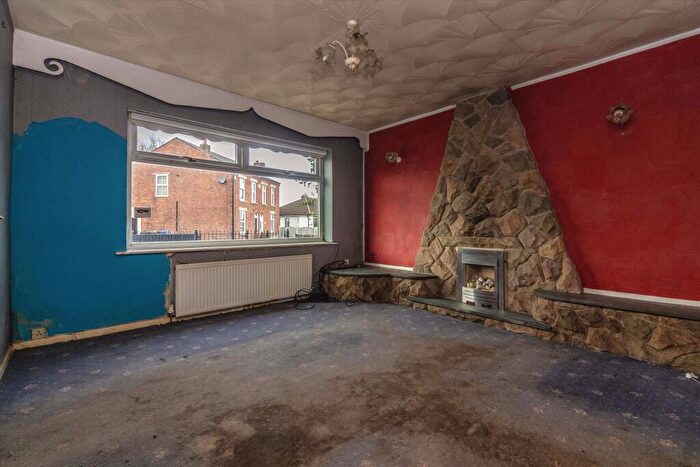 2 Bedroom House For Sale In Chapel Lane, Coppull, Chorley, PR7