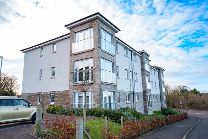 2 Bedroom Flat For Sale In , Craig Hill Court, Fairlie, KA29