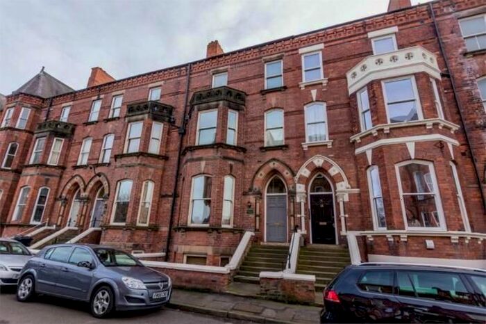 1 Bedroom Flat To Rent In Wenlock Terrace, York, YO10