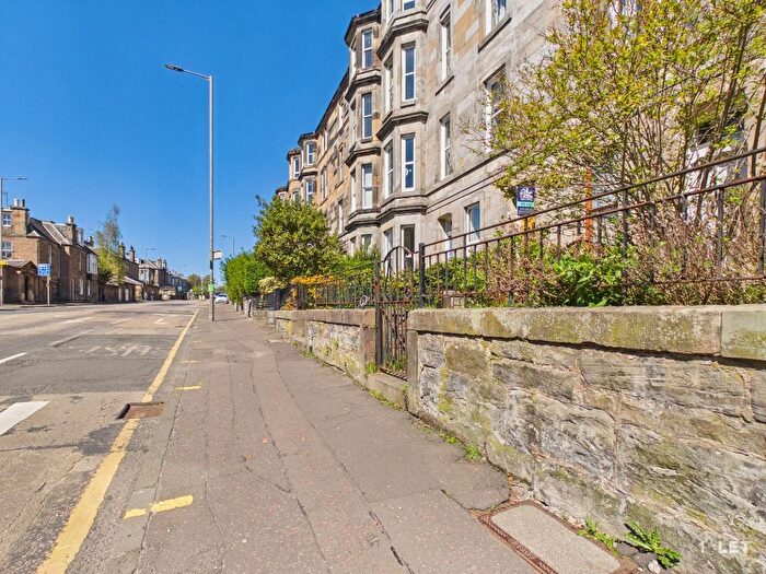 4 Bedroom Flat To Rent In Dalkeith Road, Newington, Edinburgh, EH16