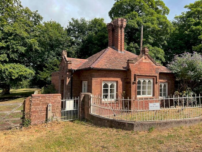 2 Bedroom Bungalow To Rent In Pitchford, Condover, Shrewsbury, Shropshire, SY5