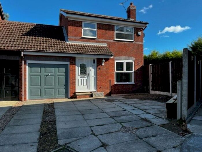 3 Bedroom Detached House To Rent In Hill Top Close, Wistow, Selby, YO8