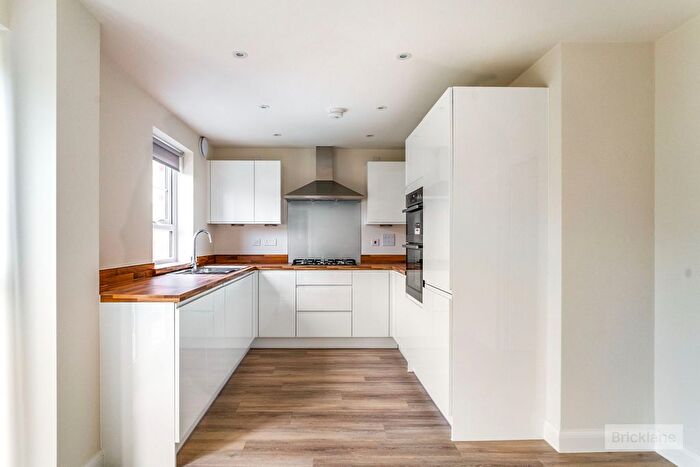 4 Bedroom Property To Rent In Quince Close, Whittlesey, Peterborough, PE7