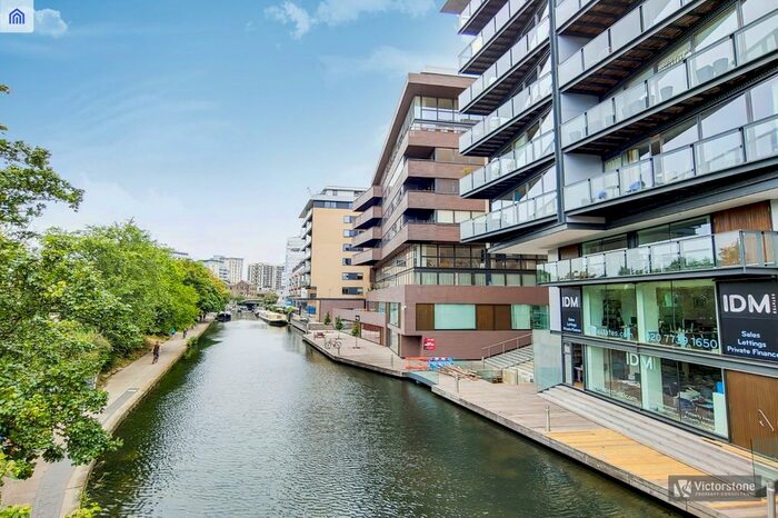 1 Bedroom Flat To Rent In Gainsborough Studios North, Poole Street, Hoxton, London, N1