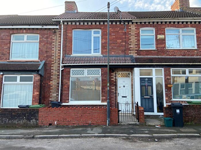 2 Bedroom House To Rent In Crown Road, Kingswood, South Gloucestershire, BS15