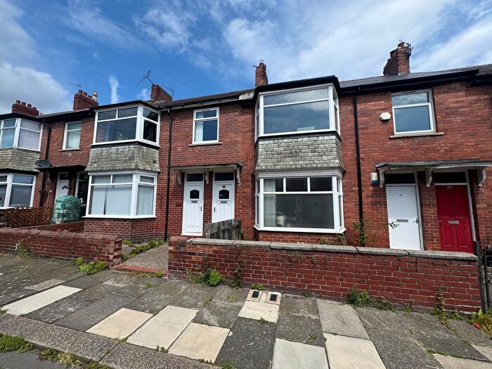 2 Bedroom Flat To Rent In Rokeby Terrace, Heaton, NE6
