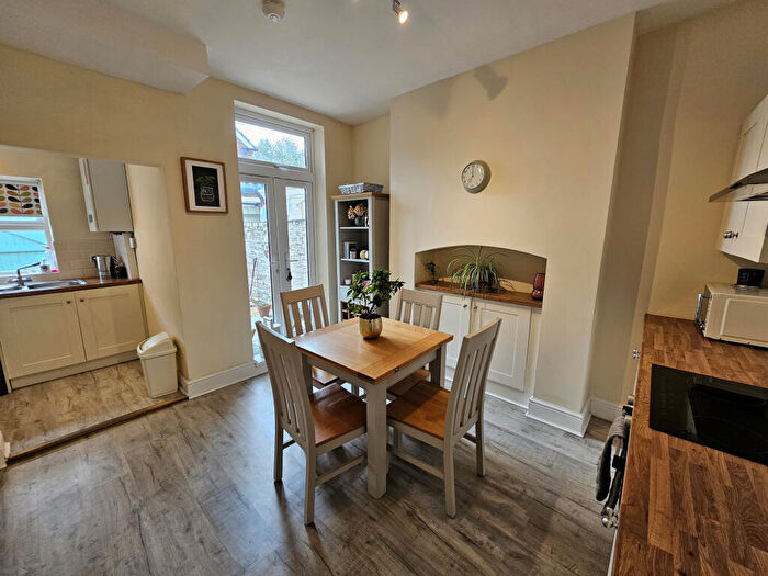 2 Bedroom Terraced House To Rent In Station Road, Lostock Gralam, Northwich, Cheshire, CW9