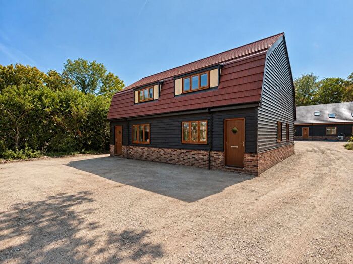 3 Bedroom Semi-Detached House For Sale In Burnt Oaks, Burnt Mills Road, Basildon, Essex, SS13