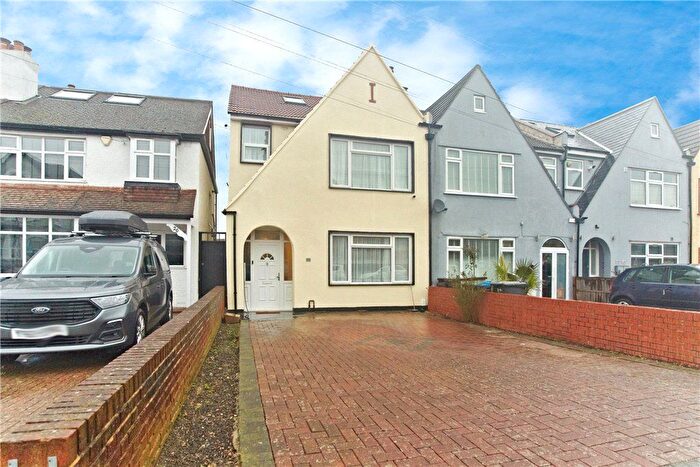 5 Bedroom End Terrace House For Sale In Enmore Road, London, SE25