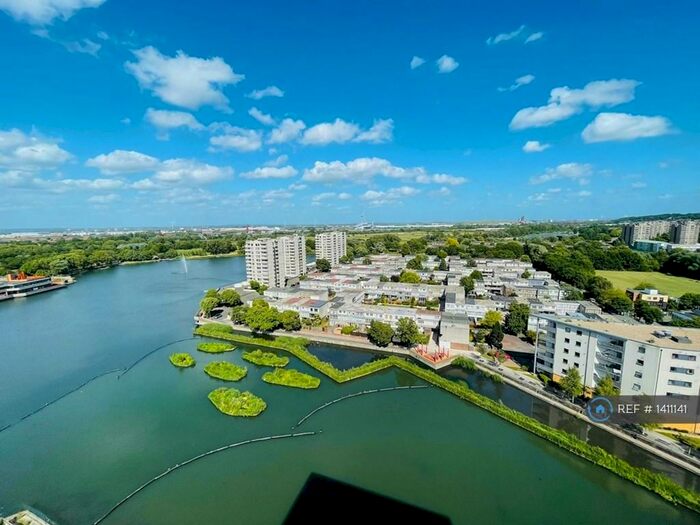 2 Bedroom Flat To Rent In Starling Court, London, SE2