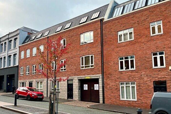 1 Bedroom Flat To Rent In The Square On The Square, Birmingham, B3