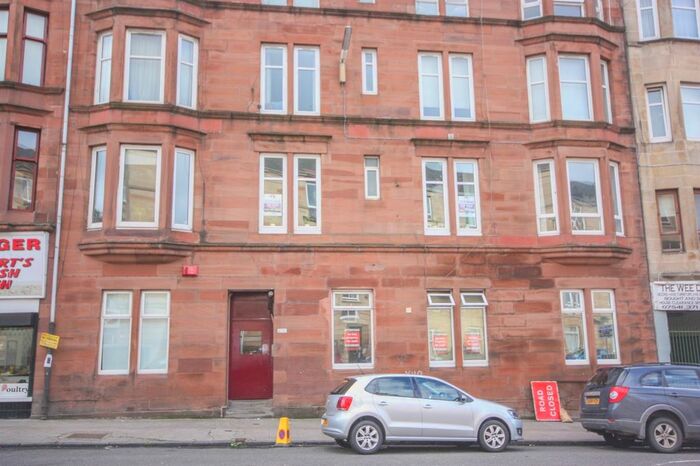 2 Bedroom Flat To Rent In Cumbernauld Road, Glasgow, G31