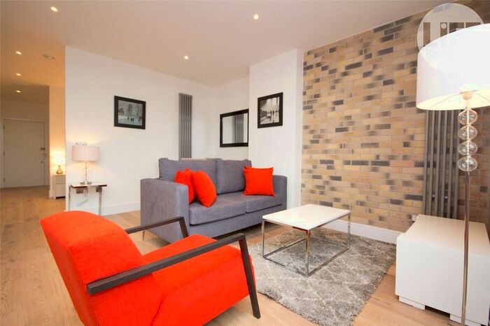 Studio To Rent In Carlow House, Carlow Street, Camden, London, NW1