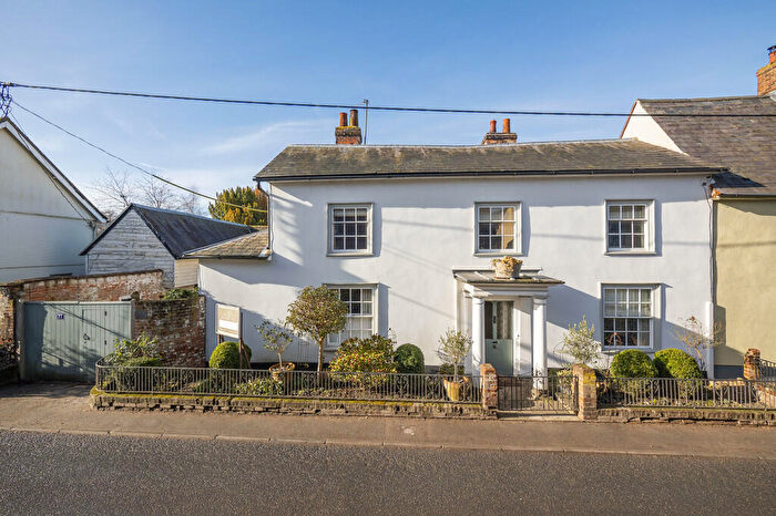5 Bedroom Semi-Detached House For Sale In Bildeston, Ipswich, Suffolk, IP7
