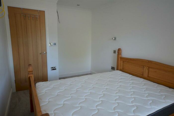 4 Bedroom House To Rent In Stocks Lane, Faldingworth, Market Rasen, LN8