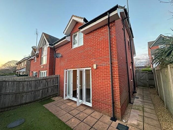 2 Bedroom End Of Terrace House To Rent In Poole Road, Upton, Poole, BH16