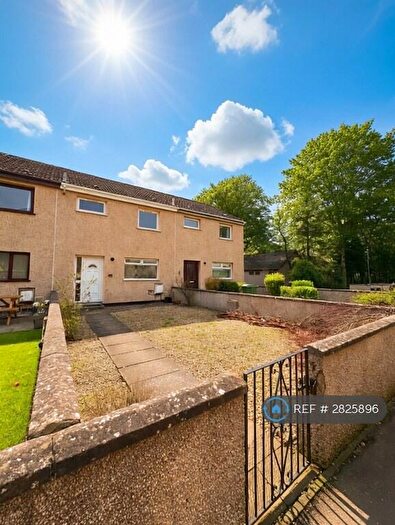 3 Bedroom Terraced House To Rent In Whitson Way, Montrose, DD10