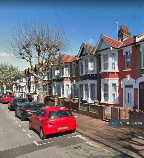 3 Bedroom Terraced House To Rent In Shoebury Road, London, E6