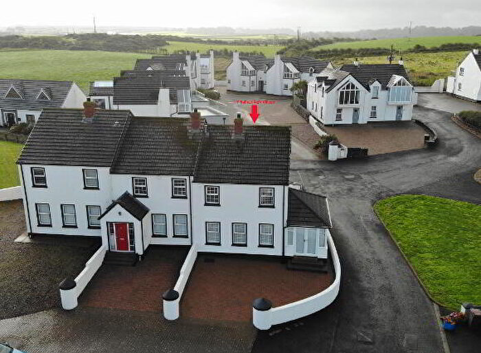 3 Bedroom TownHouse For Sale In Ballygelagh Village, Portstewart, BT55