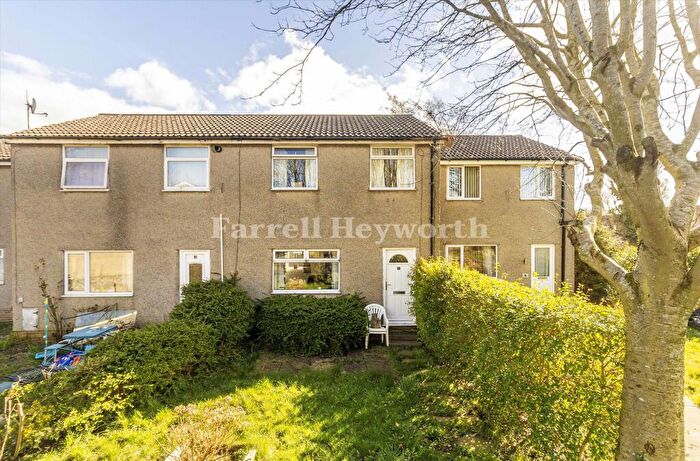 3 Bedroom House For Sale In Thomas Grove, Morecambe, LA4