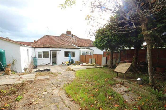 2 Bedroom Bungalow To Rent In Filton Avenue, Filton, Bristol, BS34