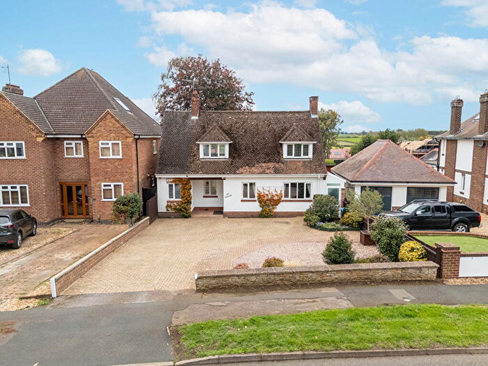 2 Bedroom Detached House For Sale In Gipsy Lane, Kettering, NN16