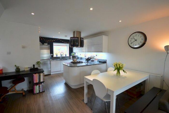 4 Bedroom Property To Rent In Jacksons Way, Royston, SG8