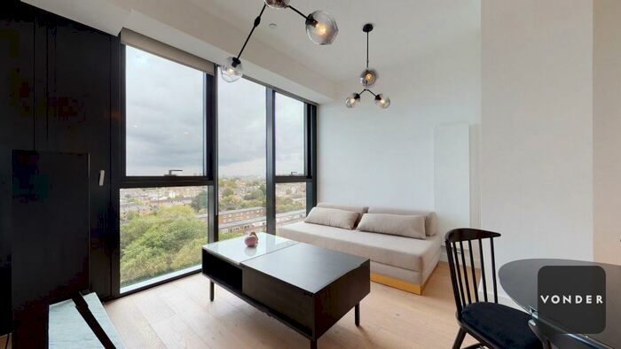 1 Bedroom Flat To Rent In Highgate Hill, N19