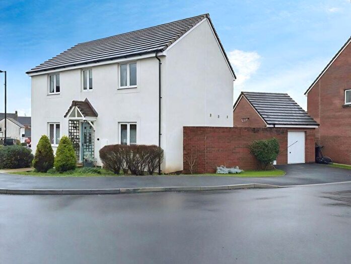 4 Bedroom Detached House For Sale In Herman Way, Salisbury ***Video Tour***, SP4