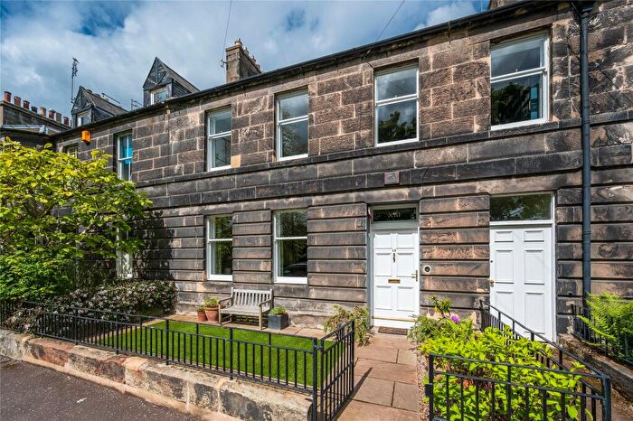 5 Bedroom Terraced House For Sale In Eskside West, Musselburgh, East Lothian, EH21