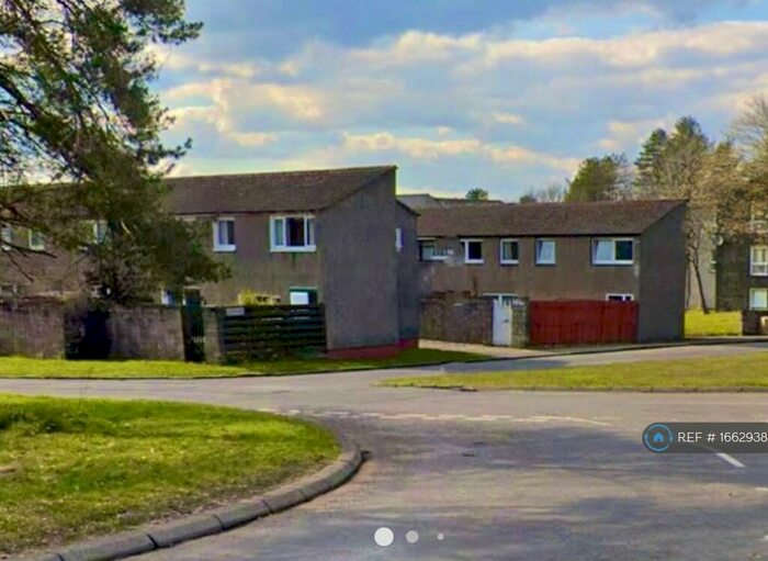 3 Bedroom Terraced House To Rent In Medlar Road, Cumbernauld, Glasgow, G67