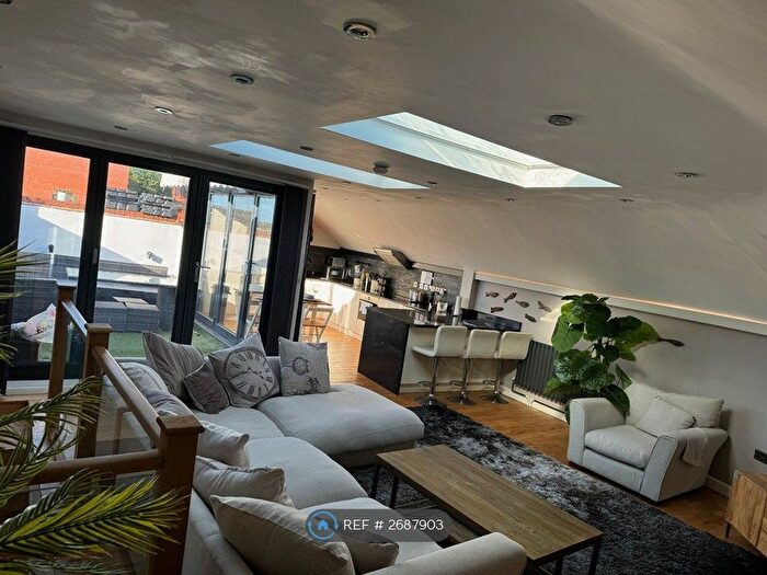 2 Bedroom Flat To Rent In Warstone Lane, Birmingham, B18