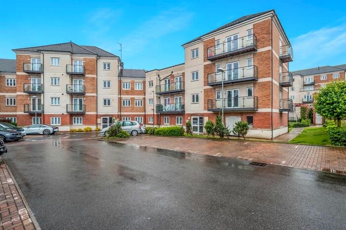 2 Bedroom Flat To Rent In Cezanne Road, Garston, Watford, WD25