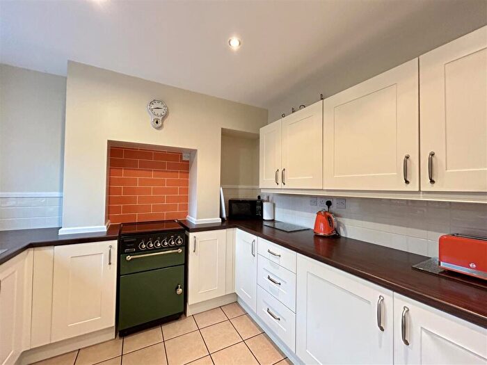 2 Bedroom Semi-Detached House For Sale In Olive Lane, Halesowen, B62