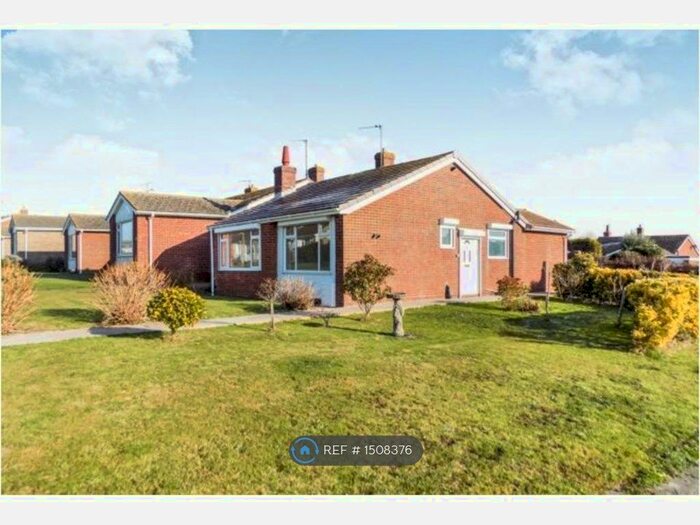 2 Bedroom Bungalow To Rent In Castle View Gardens, Pevensey, BN24