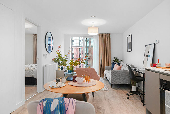 1 Bedroom Apartment To Rent In Clay, M5