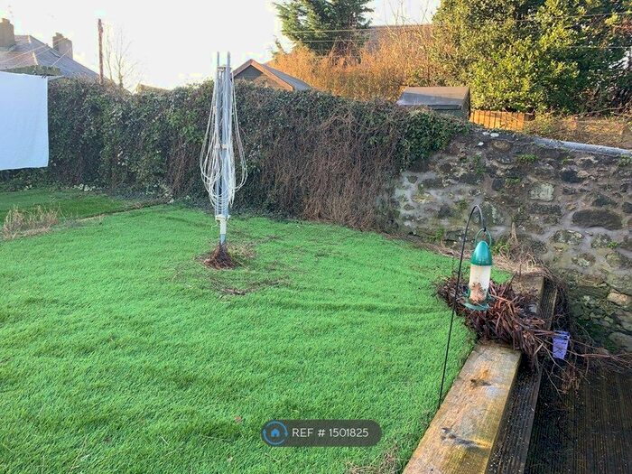 1 Bedroom Detached House To Rent In High Street, Linlithgow, EH49