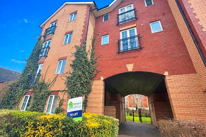 2 Bedroom Flat To Rent In Campbell Drive, CF11