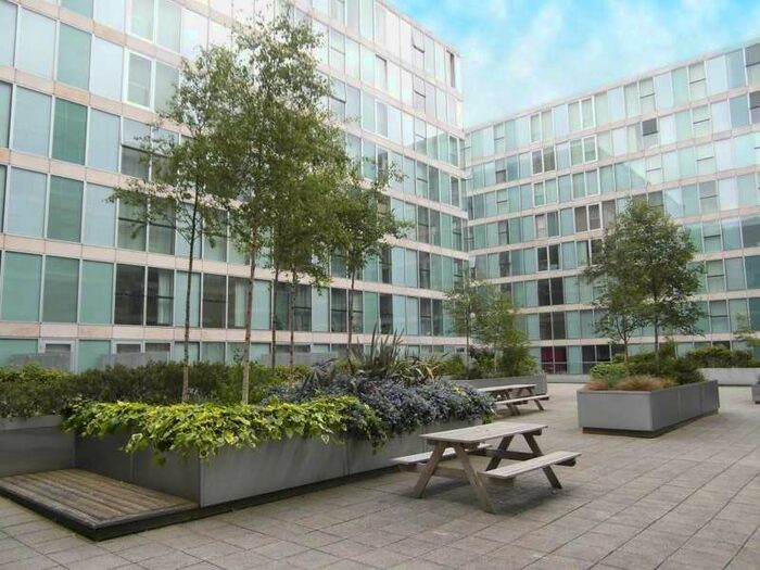 2 Bedroom Apartment To Rent In Brooklyn House, 31 Rillaton Walk, Milton Keynes, MK9