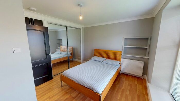 1 Bedroom Flat To Rent In Thomson Street, Rosemount, Aberdeen, AB25