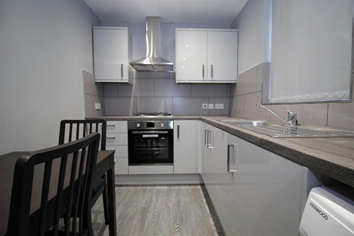 3 Bedroom House To Rent In Filbert Street, Leicester, LE2